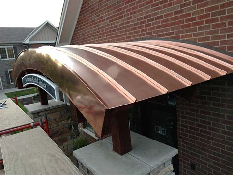 architectural sheet metal fabrication supplier|architectural metal products.